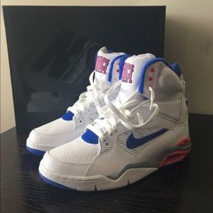 Nike Air Command Force Size 10